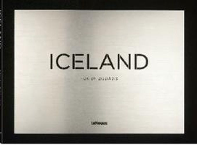 Cover image for Iceland