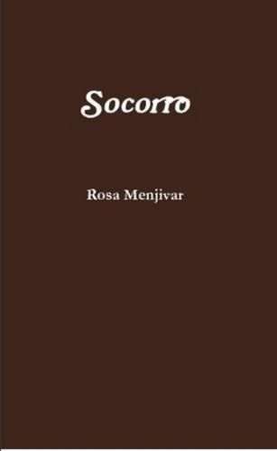 Cover image for Socorro
