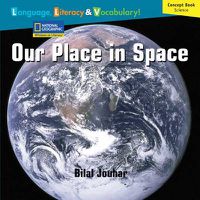 Cover image for Windows on Literacy Language, Literacy & Vocabulary Fluent Plus  (Science): Our Place in Space