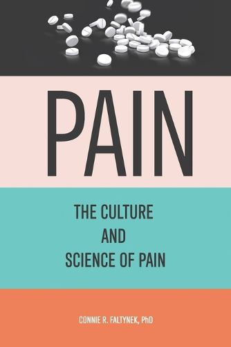 Cover image for Pain