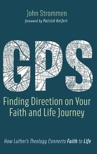 Cover image for Gps: Finding Direction on Your Faith and Life Journey