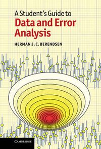 Cover image for A Student's Guide to Data and Error Analysis