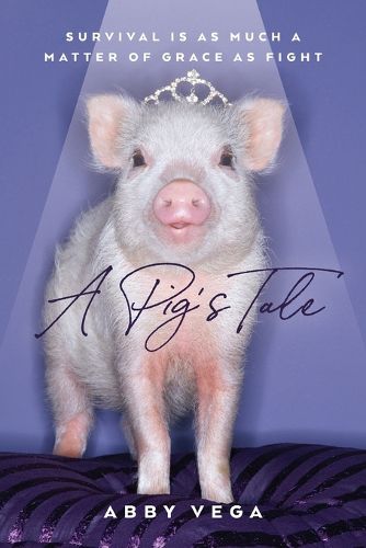 Cover image for A Pig's Tale