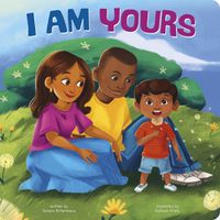 Cover image for I Am Yours