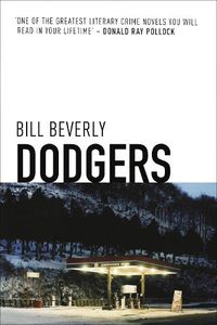 Cover image for Dodgers