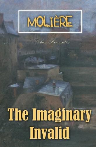 Cover image for The Imaginary Invalid