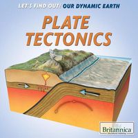 Cover image for Plate Tectonics