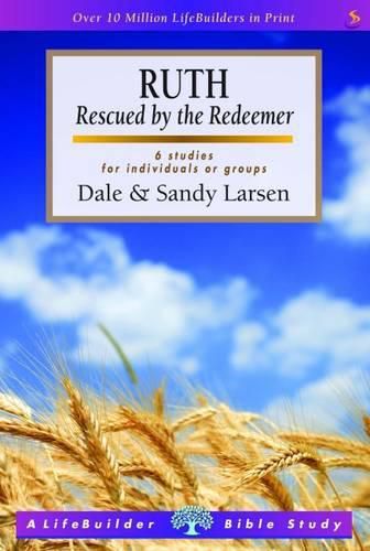 Cover image for Ruth