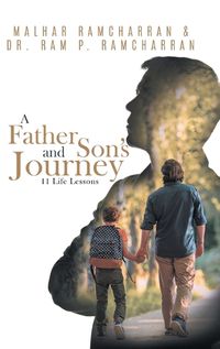 Cover image for A Father and Son's Journey