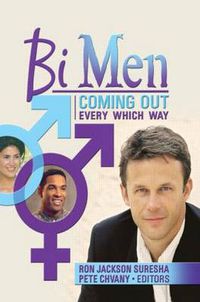 Cover image for Bi Men: Coming Out Every Which Way