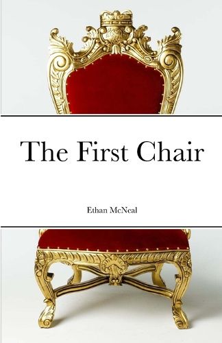 Cover image for The First Chair