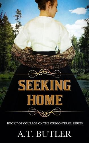 Cover image for Seeking Home