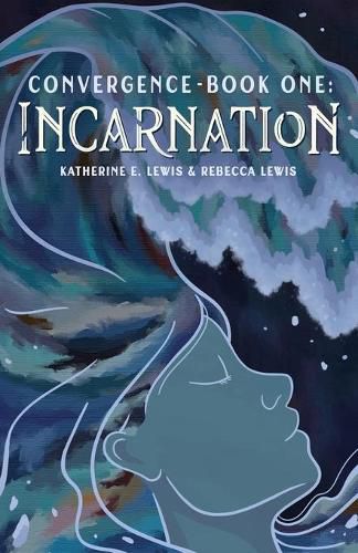 Cover image for Convergence- Book One: Incarnation