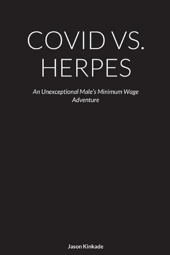 Cover image for Covid vs. Herpes