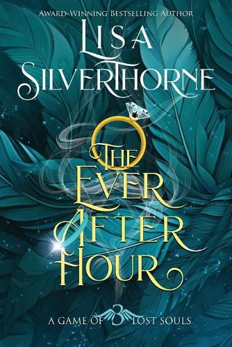 Cover image for The Ever After Hour