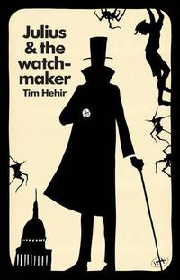 Cover image for Julius and the Watchmaker