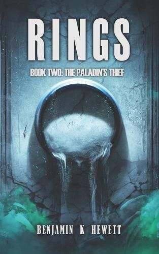 Cover image for Rings