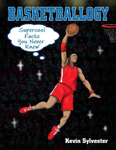 Cover image for Basketballogy