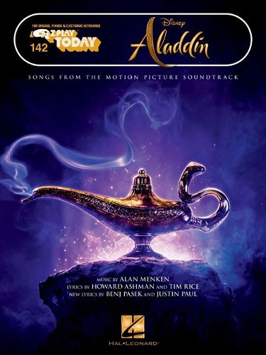 Aladdin: Songs from the Motion Picture Soundtrack