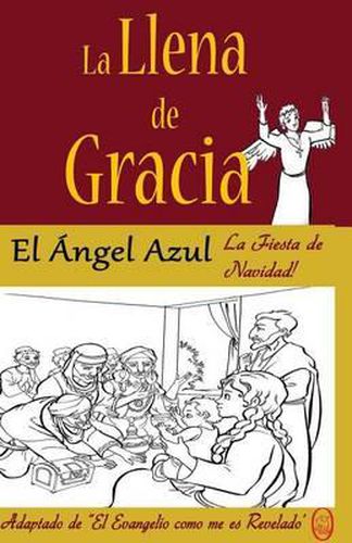 Cover image for El Angel Azul