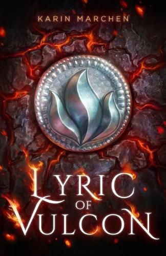 Cover image for Lyric of Vulcon