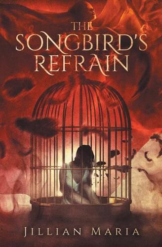 Cover image for The Songbird's Refrain