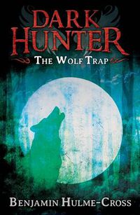 Cover image for Wolf Trap (Dark Hunter 2)