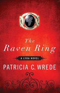 Cover image for The Raven Ring