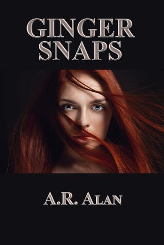 Cover image for Ginger Snaps