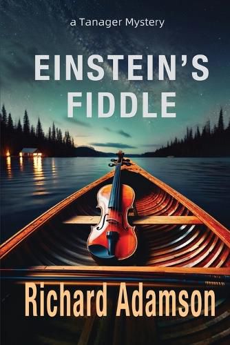 Cover image for Einstein's Fiddle