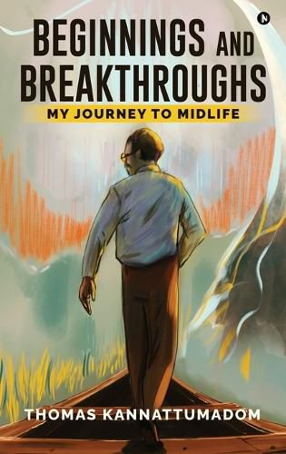 Cover image for Beginnings and Breakthroughs