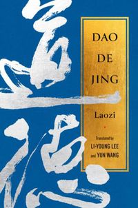 Cover image for Dao De Jing