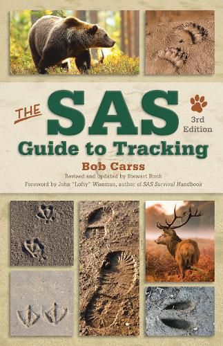 Cover image for The SAS Guide to Tracking