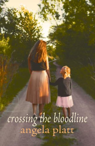 Cover image for Crossing the Bloodline