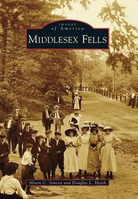 Cover image for Middlesex Fells