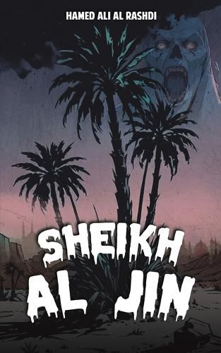 Cover image for Sheikh Al Jin