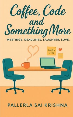 Cover image for Coffee, Code and Something More