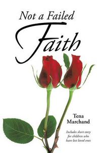 Cover image for Not a Failed Faith