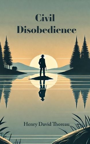 Cover image for Civil Disobedience