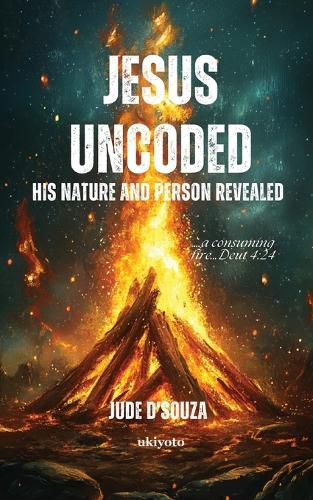 Cover image for Jesus Uncoded