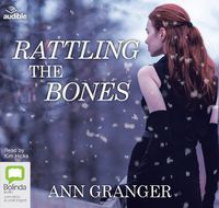 Cover image for Rattling the Bones