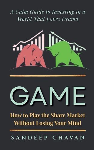 Cover image for Game