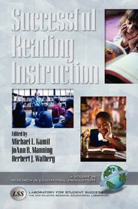 Cover image for Successful Reading Instruction