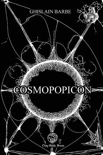 Cover image for Cosmopopicon