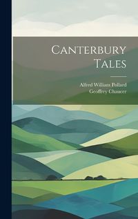 Cover image for Canterbury Tales