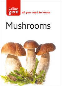 Cover image for Mushrooms