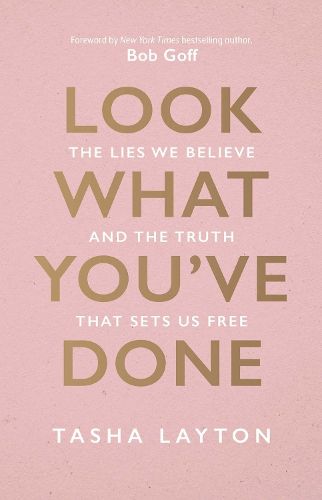 Cover image for Look What You've Done