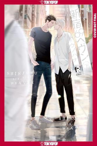 Cover image for Shinjuku 69 Heaven, Volume 1