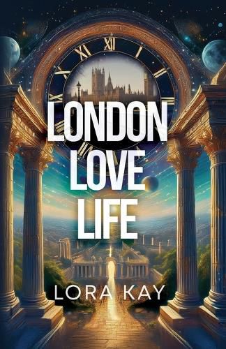 Cover image for London, Love, Life