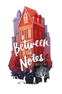 Cover image for Between the Notes